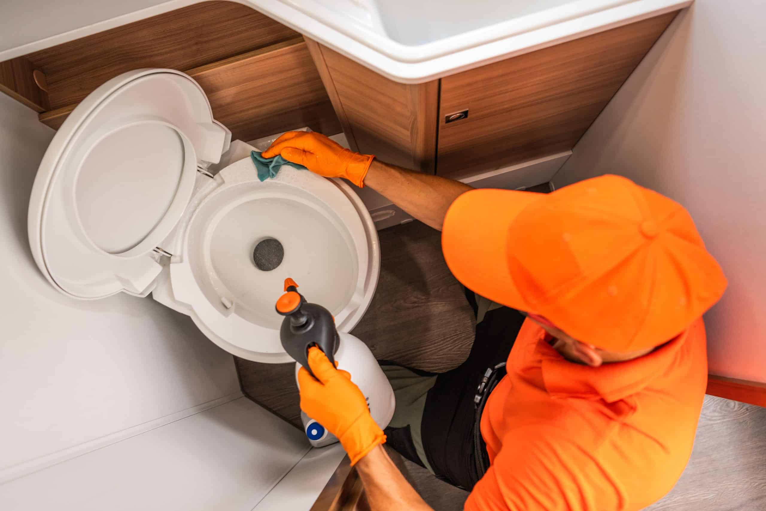 Home Professional cleaning services