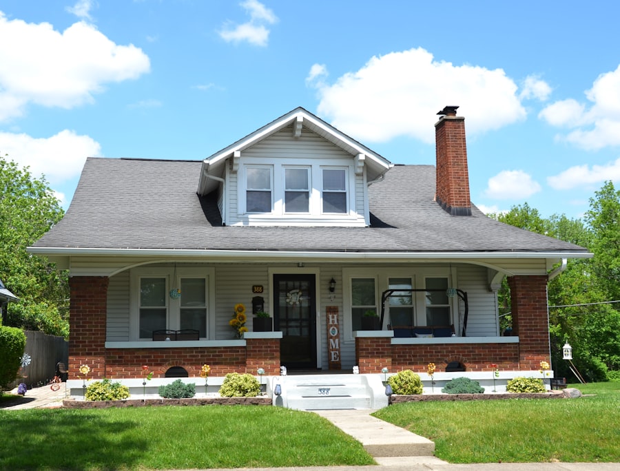 home services market