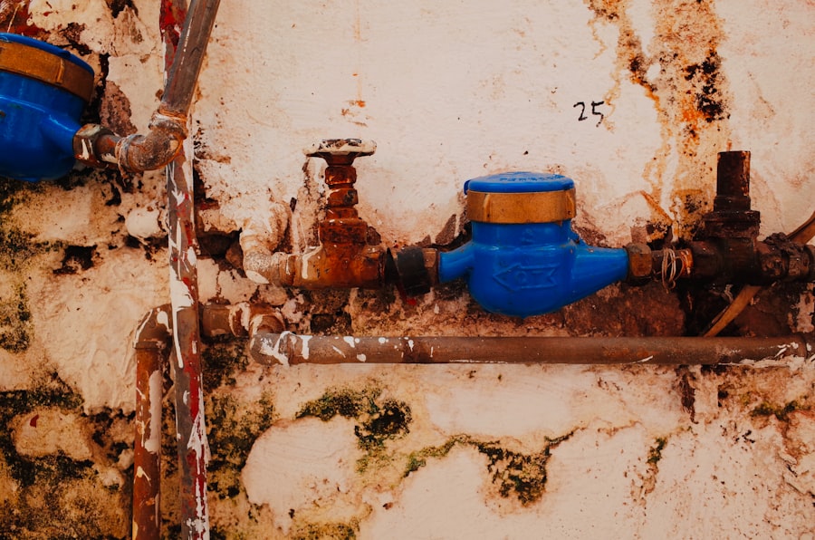 plumbing and hvac seo