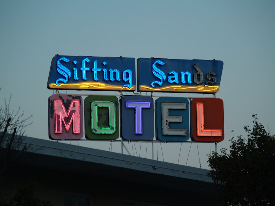 motels near me