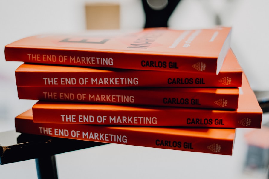 Photo marketing agency growth