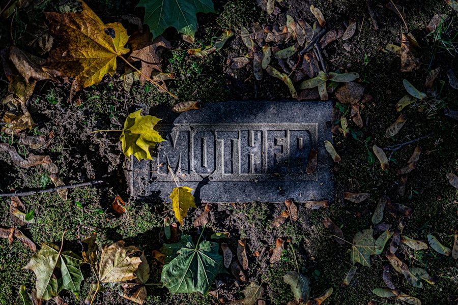 Photo mortuary marketing