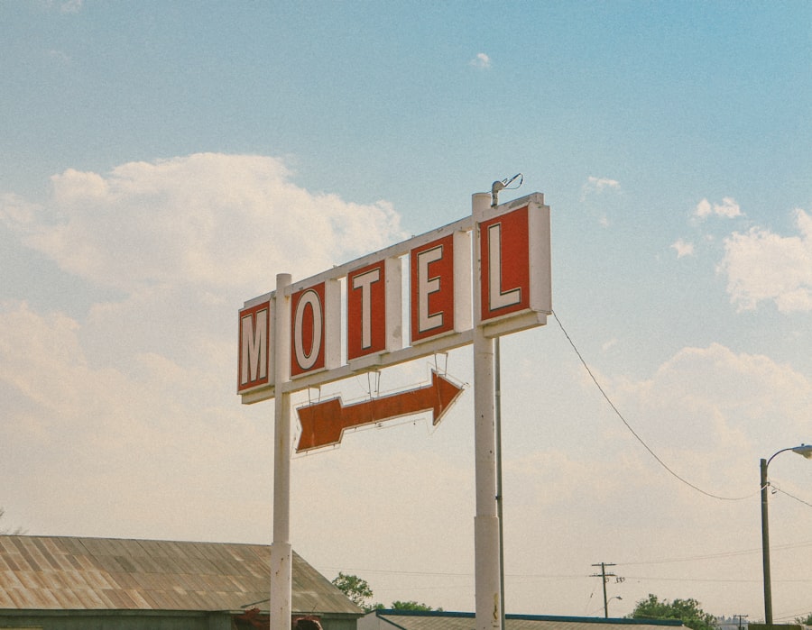 Photo motels near me