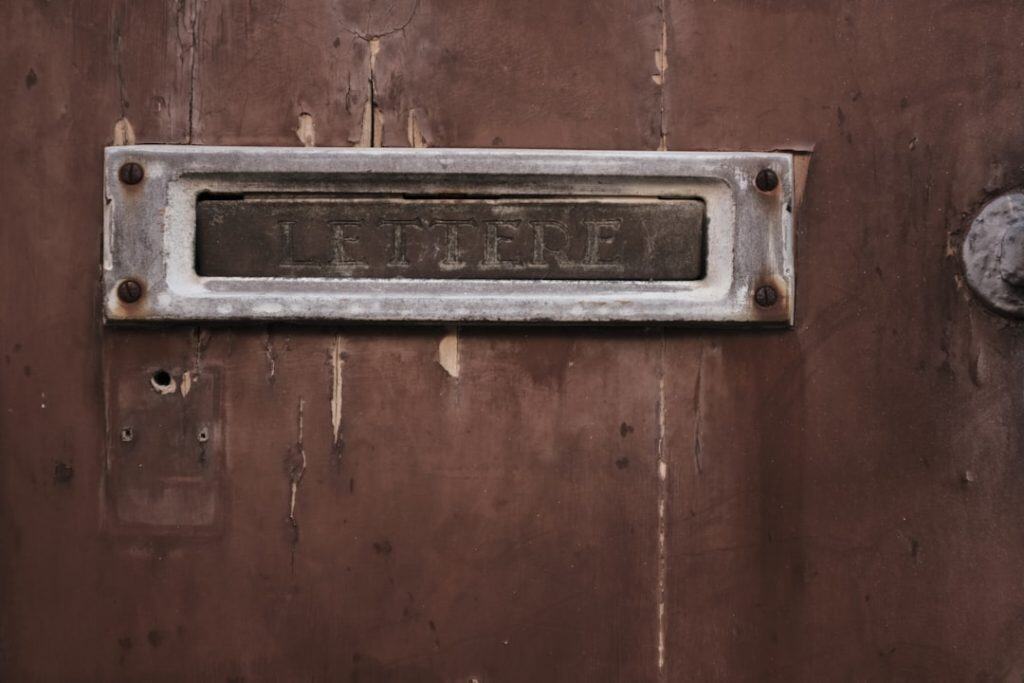 Photo plumbers advertising