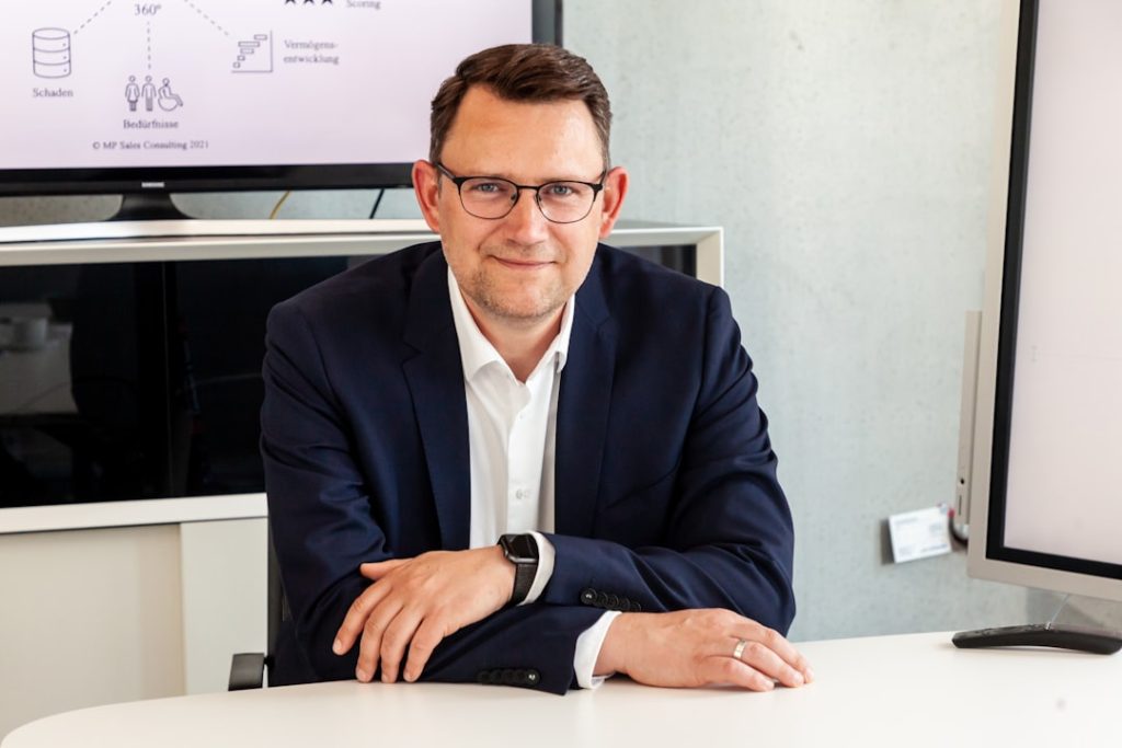 Photo growth company