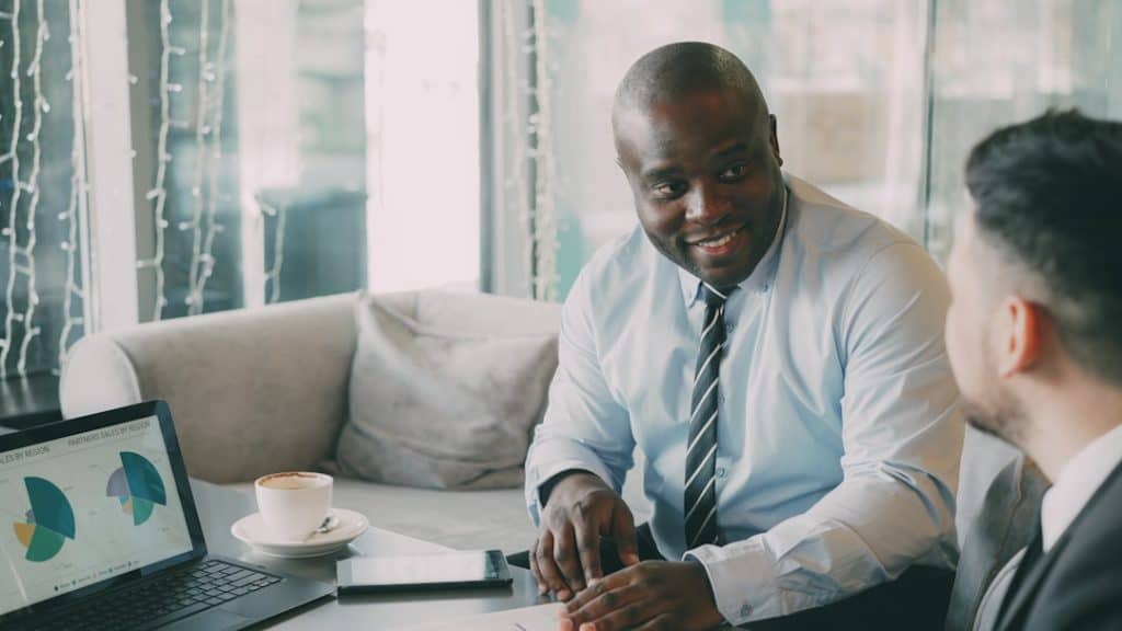 Photo business growth strategist