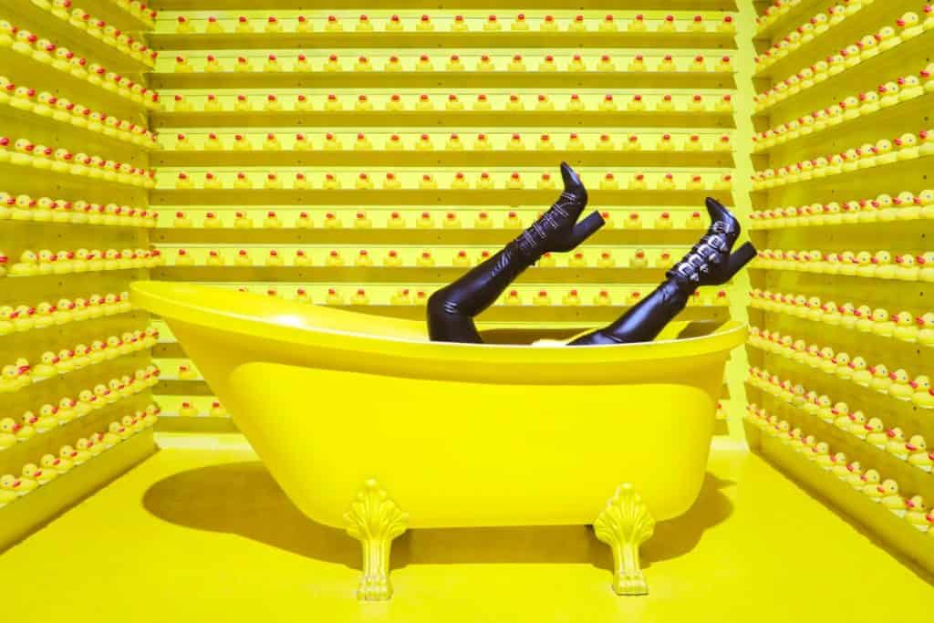 Photo plumber marketing services